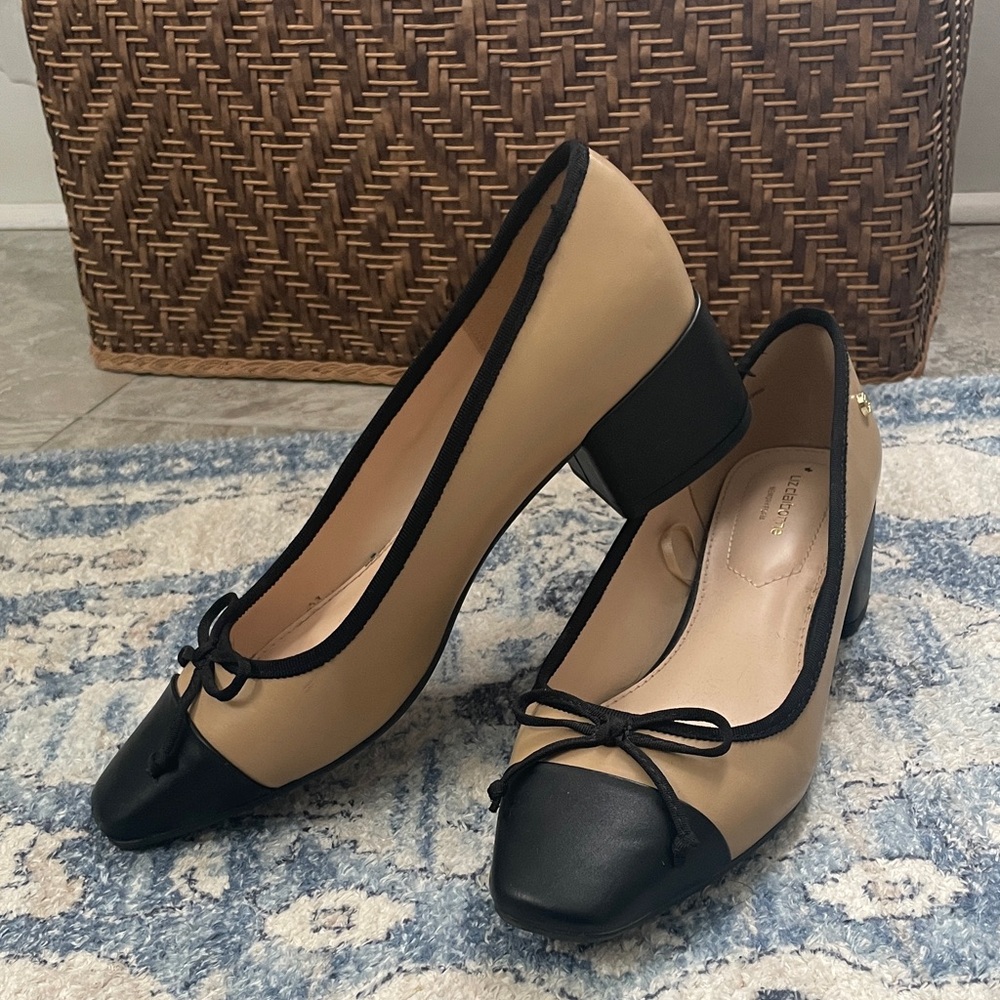 Preppy Flats